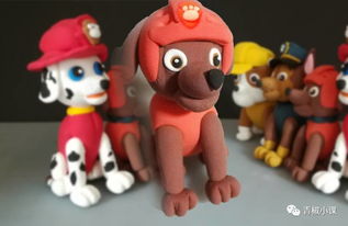 汪汪队立大功之露玛 从“扎心”到“暖心”的驾考之旅